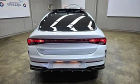 Kia K5 2.0 LPG Strandard * НАЙ-ДОБРА ЦЕНА В БЪЛГАРИЯ* , снимка 4