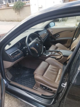 BMW 550, снимка 8