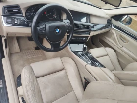 BMW 520 8ZF * Екстри* ЦЕНА ДО КРАЯ НА СЕДМИЦАТА, снимка 8