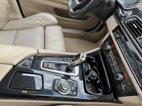 BMW 520 8ZF * Екстри* ЦЕНА ДО КРАЯ НА СЕДМИЦАТА, снимка 11