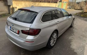BMW 520 8ZF * Екстри* ЦЕНА ДО КРАЯ НА СЕДМИЦАТА, снимка 5