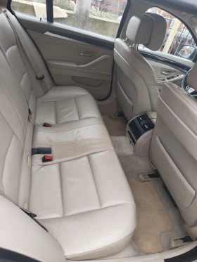 BMW 520 8ZF * Екстри* ЦЕНА ДО КРАЯ НА СЕДМИЦАТА, снимка 12