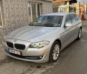 BMW 520 8ZF * Екстри* ЦЕНА ДО КРАЯ НА СЕДМИЦАТА, снимка 1