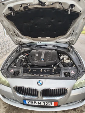 BMW 520 8ZF * Екстри* ЦЕНА ДО КРАЯ НА СЕДМИЦАТА, снимка 6