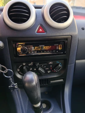 Peugeot 1007, снимка 5