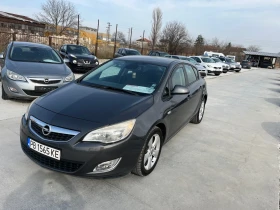 Opel Astra 1, 7 D 125 ps, снимка 1