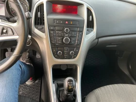 Opel Astra 1, 7 D 125 ps, снимка 11