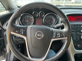 Opel Astra 1, 7 D 125 ps, снимка 10
