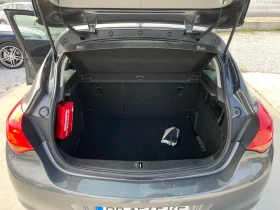 Opel Astra 1, 7 D 125 ps, снимка 12