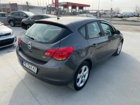 Opel Astra 1, 7 D 125 ps, снимка 3