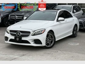 Mercedes-Benz 300 AMG PKG/PANO/360 CAMERA/AMBIENT LIGHT, снимка 1