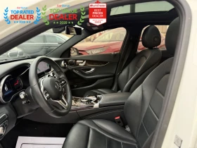 Mercedes-Benz 300 AMG PKG/PANO/360 CAMERA/AMBIENT LIGHT, снимка 9