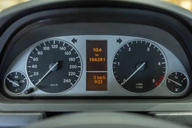 Mercedes-Benz B 180 CDI, снимка 14