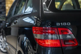 Mercedes-Benz B 180 CDI, снимка 6