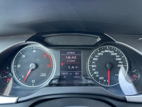 Audi A4 Allroad Quattro, снимка 13
