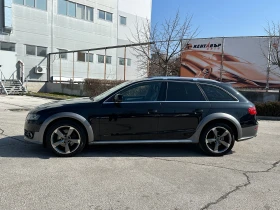 Audi A4 Allroad Quattro, снимка 2