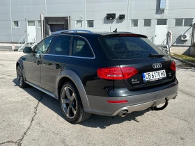 Audi A4 Allroad Quattro, снимка 3