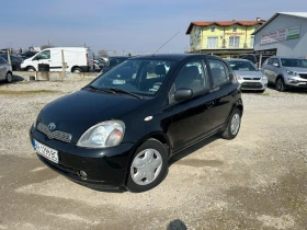 Toyota Yaris perfekt, снимка 1