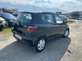 Toyota Yaris perfekt, снимка 5
