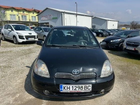 Toyota Yaris perfekt, снимка 2