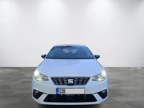 Seat Ibiza TSI 115 к.с Xcellence, снимка 2
