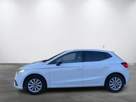 Seat Ibiza TSI 115 к.с Xcellence, снимка 4