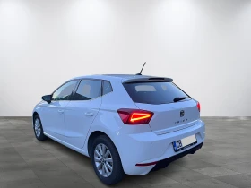 Seat Ibiza TSI 115 к.с Xcellence, снимка 5