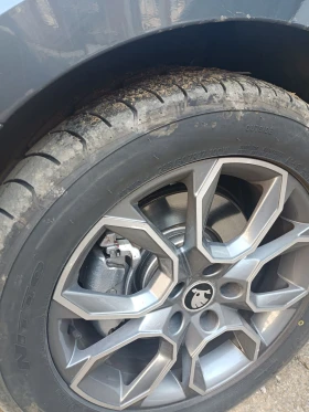 Skoda Superb, снимка 14