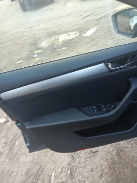 Skoda Superb, снимка 5