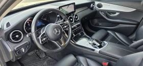 Mercedes-Benz C 220 SW Auto Premium, снимка 17