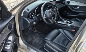 Mercedes-Benz C 220 SW Auto Premium, снимка 6