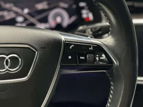 Audi A7 * TECHNIK S LINE| NAV| 360CAM| HUD| BSM| B&O SOUND, снимка 13
