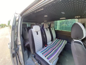 Mercedes-Benz Viano 2200, снимка 8