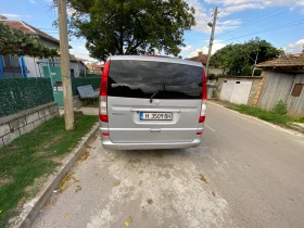 Mercedes-Benz Viano 2200, снимка 2