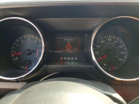 Ford Mustang 3.7l, снимка 9