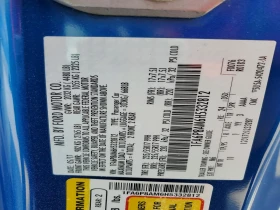 Ford Mustang 3.7l, снимка 13