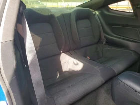 Ford Mustang 3.7l, снимка 10
