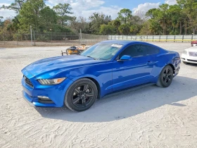 Ford Mustang 3.7l, снимка 1