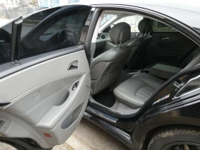 Mercedes-Benz CLS 350, снимка 13