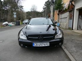 Mercedes-Benz CLS 350, снимка 2