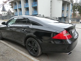 Mercedes-Benz CLS 350, снимка 5