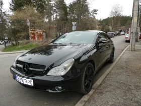 Mercedes-Benz CLS 350, снимка 1