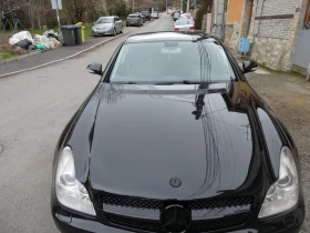 Mercedes-Benz CLS 350, снимка 3