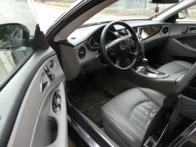 Mercedes-Benz CLS 350, снимка 8