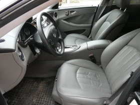 Mercedes-Benz CLS 350, снимка 9