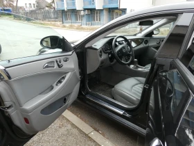 Mercedes-Benz CLS 350, снимка 12