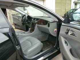 Mercedes-Benz CLS 350, снимка 15
