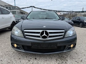 Mercedes-Benz C 200 2.2CDi, 646, Автомат, Авангард, снимка 2