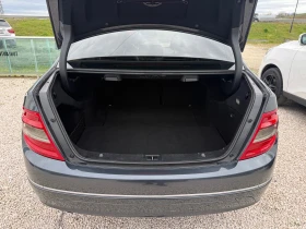 Mercedes-Benz C 200 2.2CDi, 646, Автомат, Авангард, снимка 16