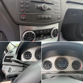 Mercedes-Benz C 200 2.2CDi, 646, Автомат, Авангард, снимка 12